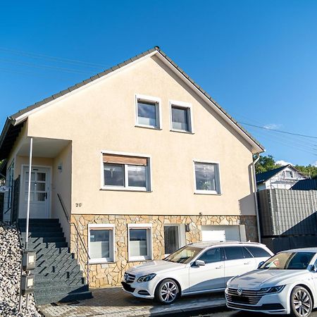 Wolke Siegen Apartman Kültér fotó