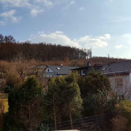 Wolke Siegen Apartman Kültér fotó