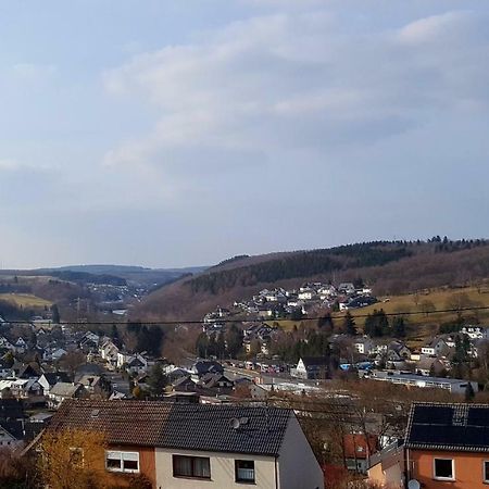 Wolke Siegen Apartman Kültér fotó