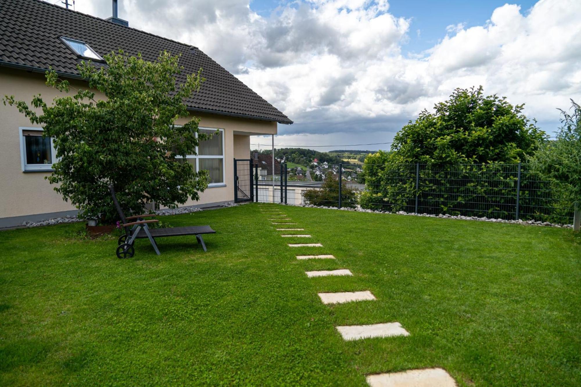 Wolke Siegen Apartman Kültér fotó