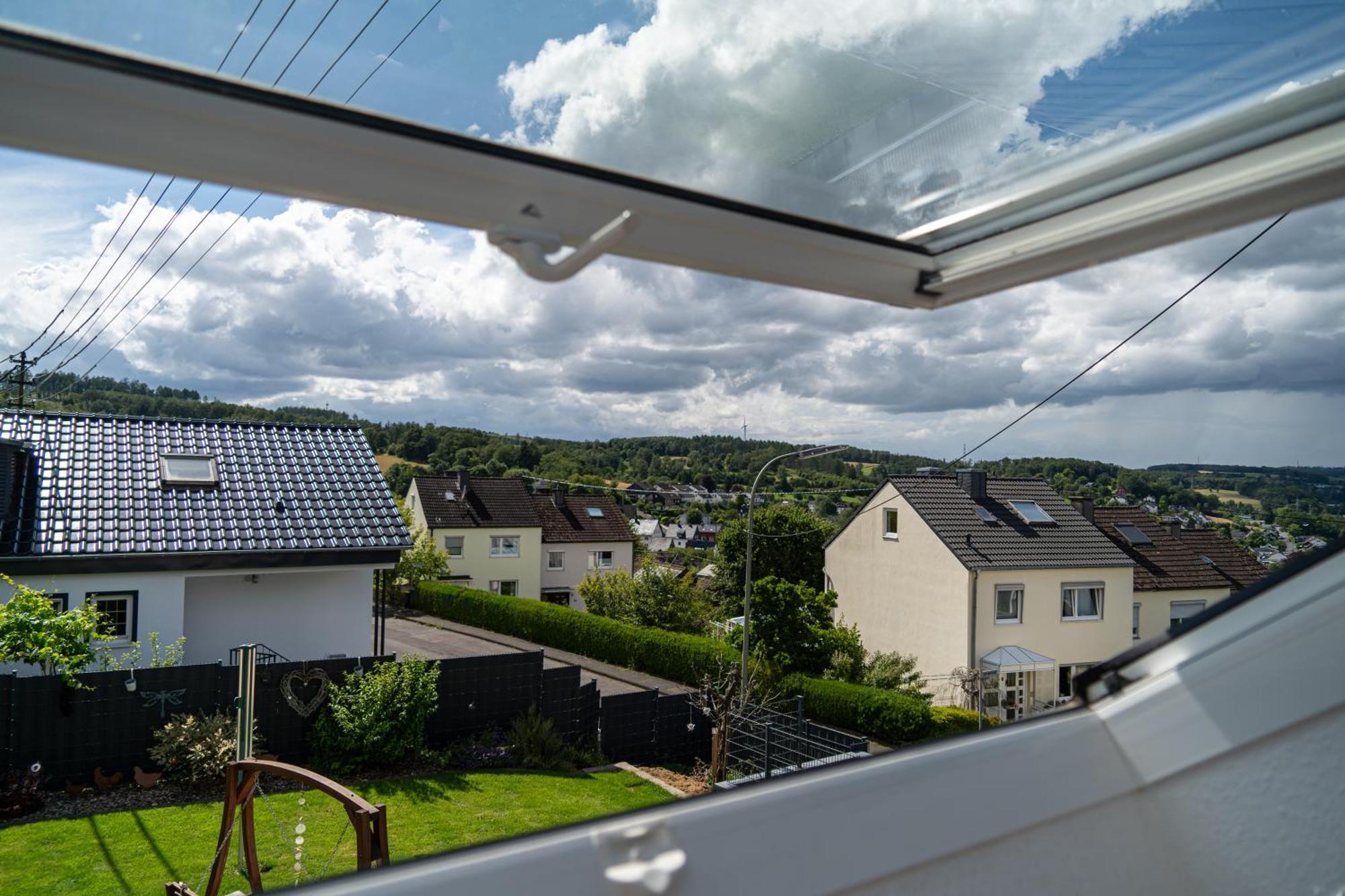 Wolke Siegen Apartman Kültér fotó