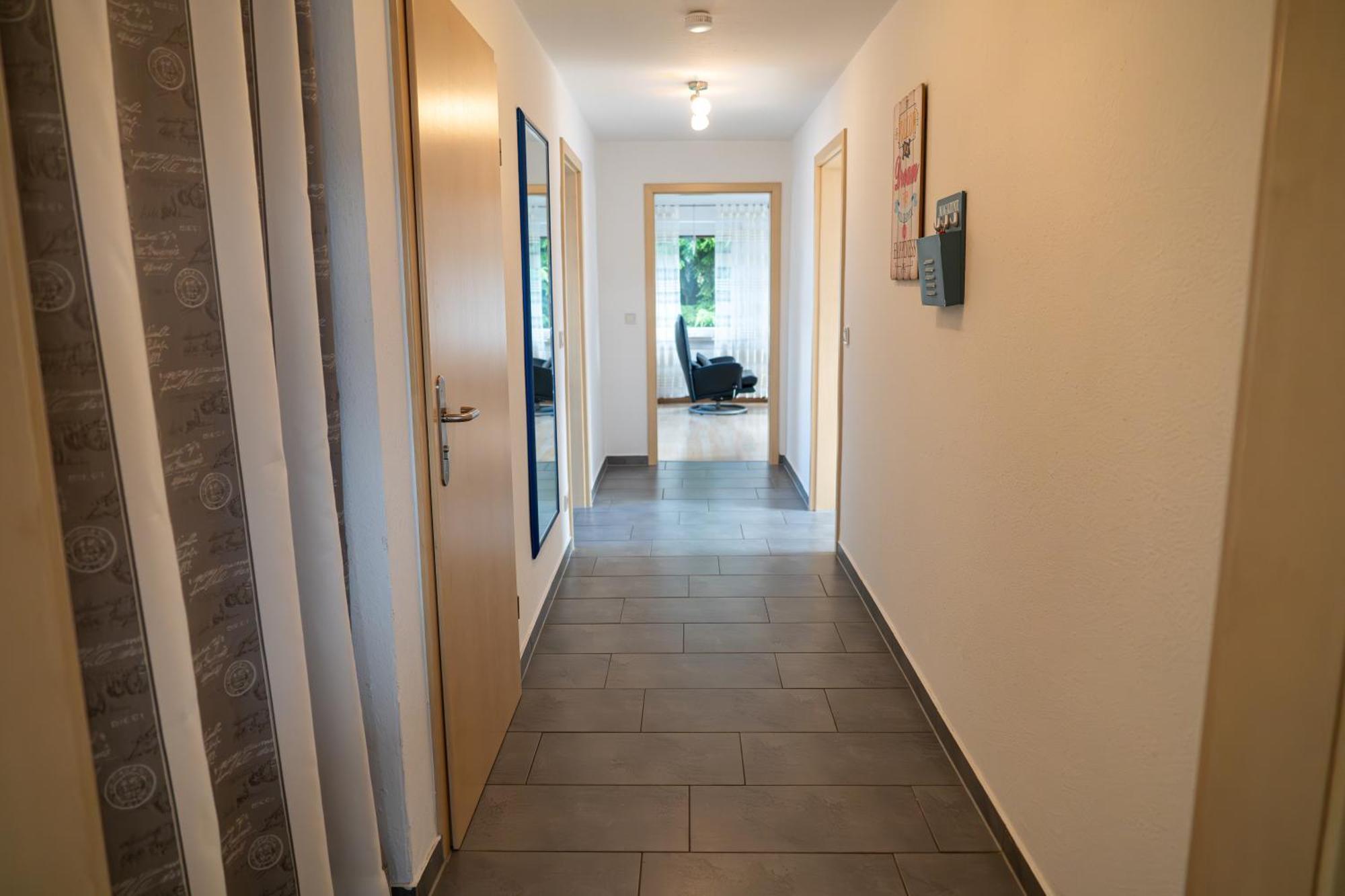 Wolke Siegen Apartman Kültér fotó