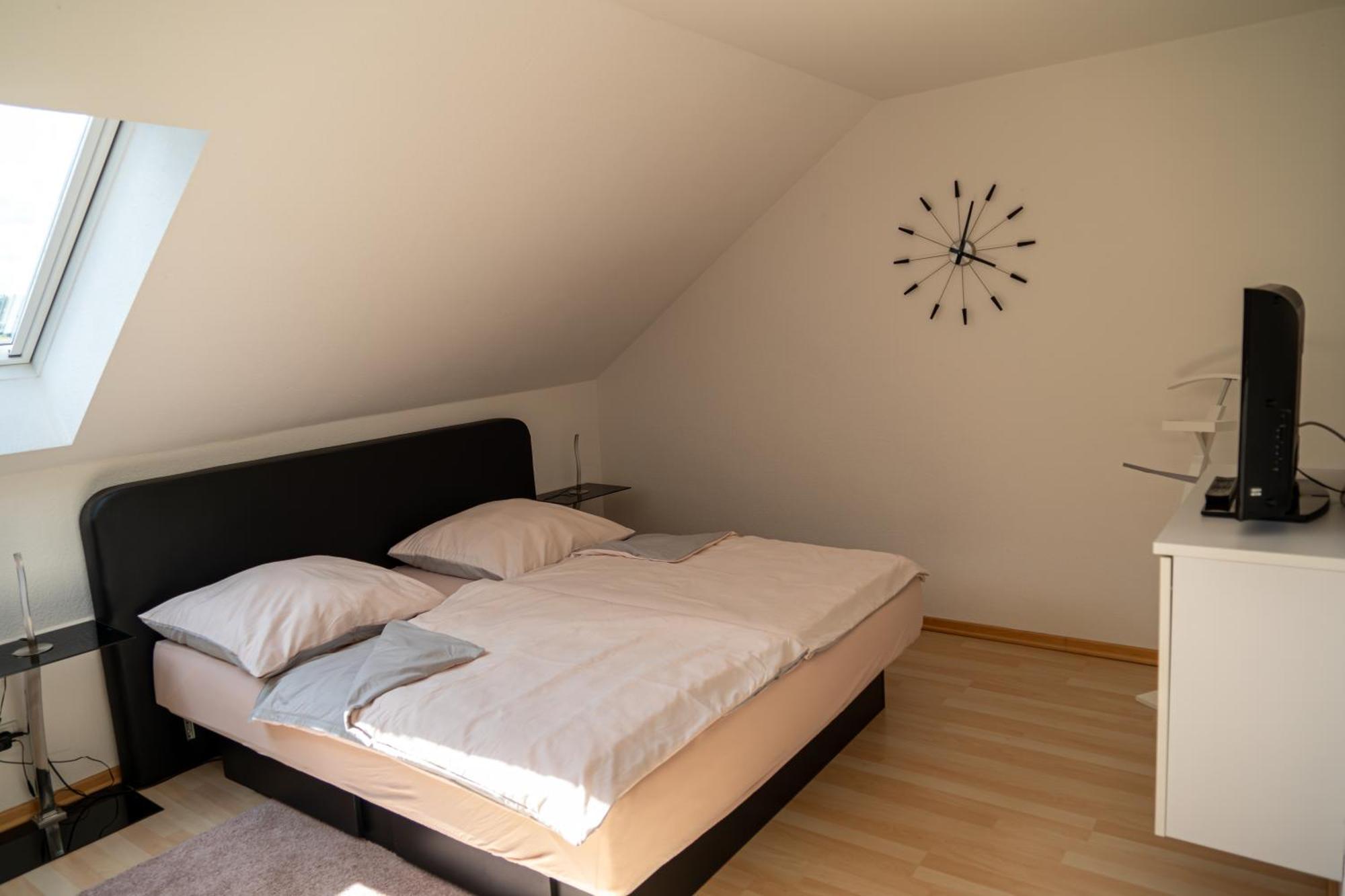 Wolke Siegen Apartman Kültér fotó