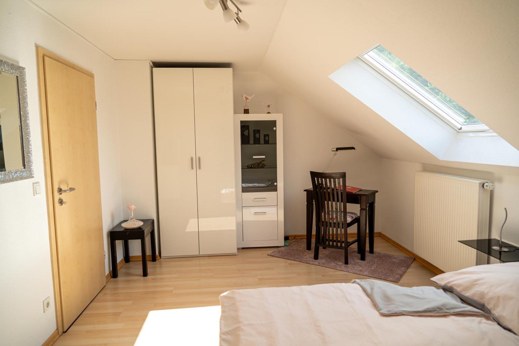 Wolke Siegen Apartman Kültér fotó