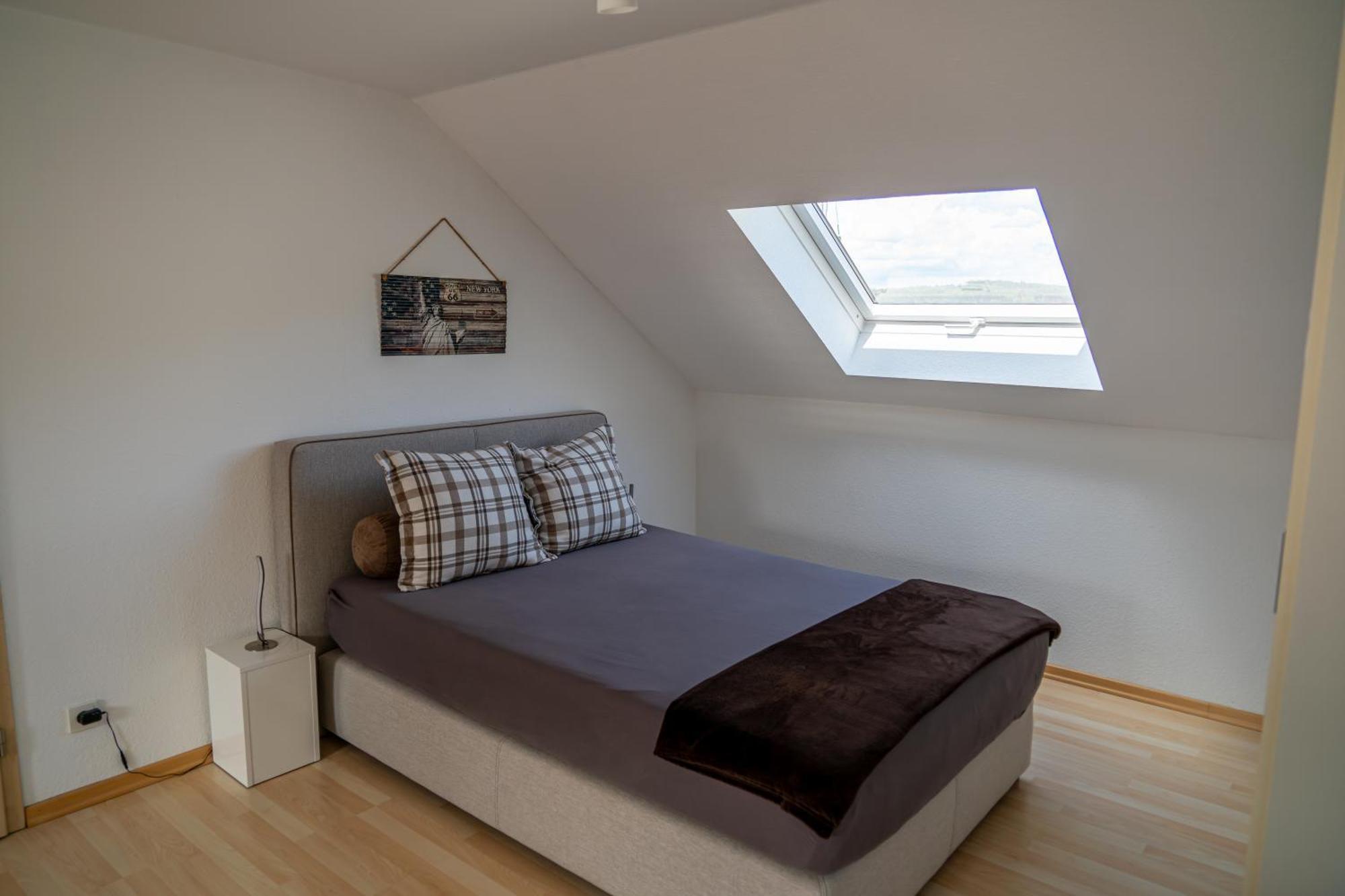 Wolke Siegen Apartman Kültér fotó
