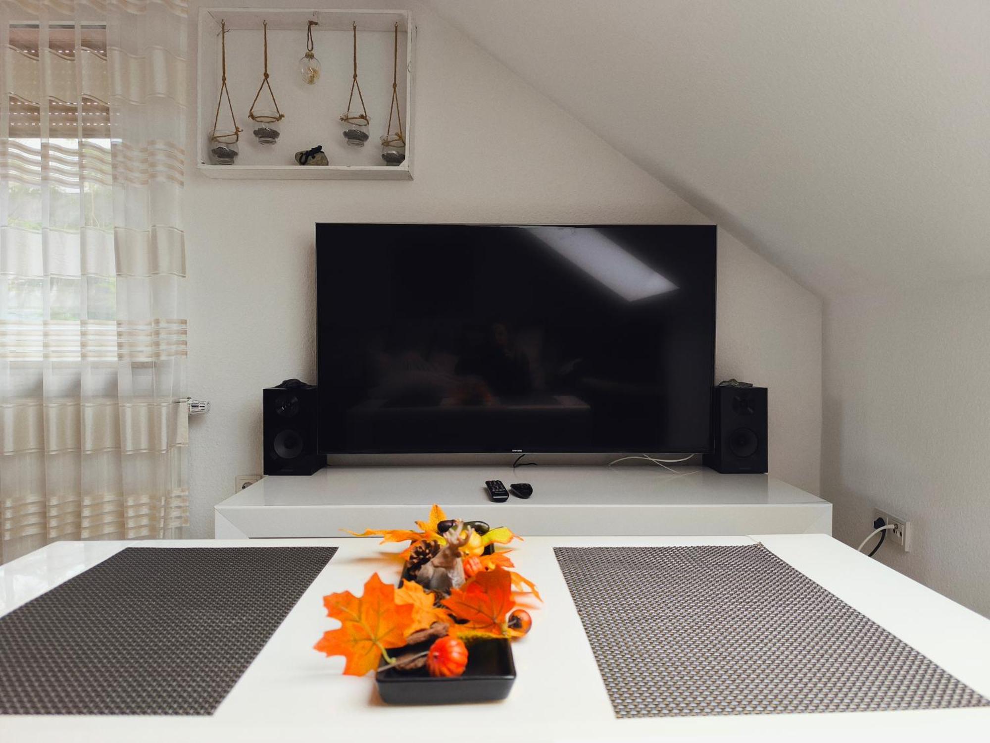 Wolke Siegen Apartman Kültér fotó