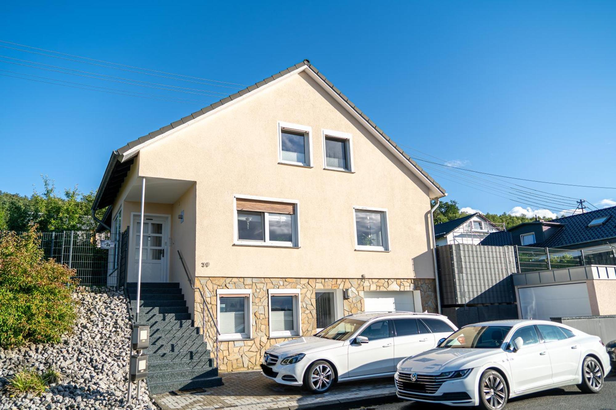 Wolke Siegen Apartman Kültér fotó