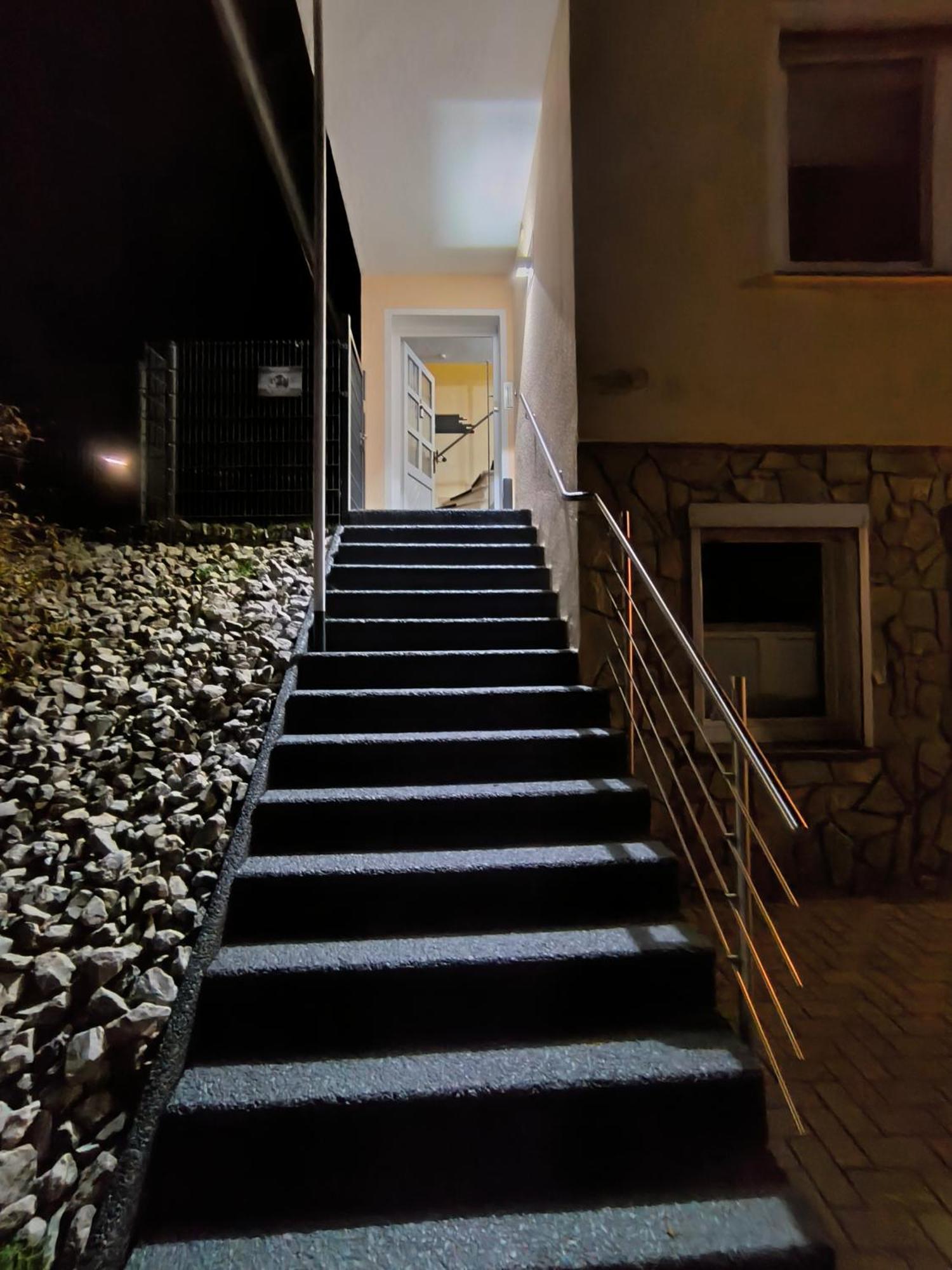 Wolke Siegen Apartman Kültér fotó