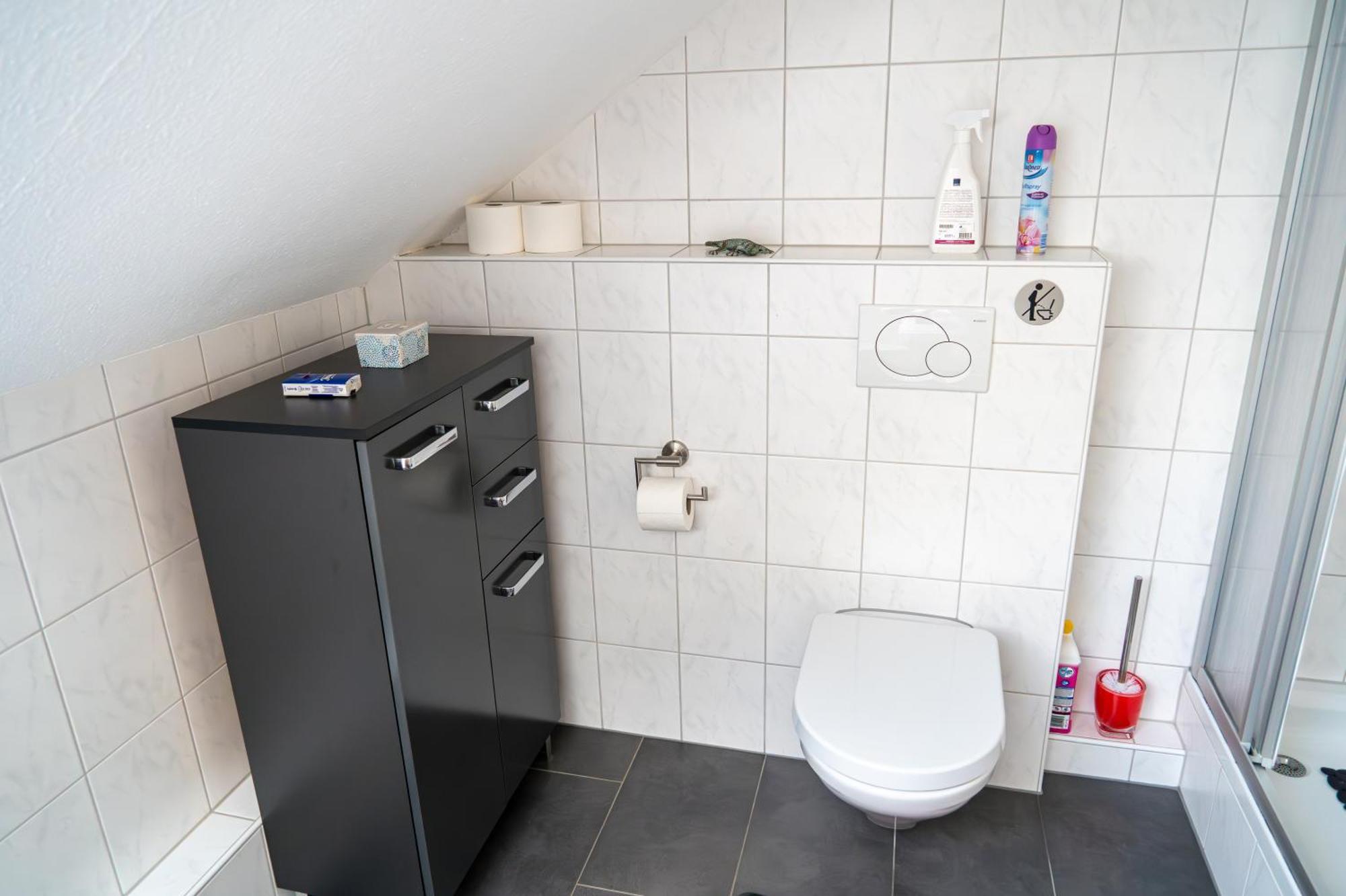 Wolke Siegen Apartman Kültér fotó