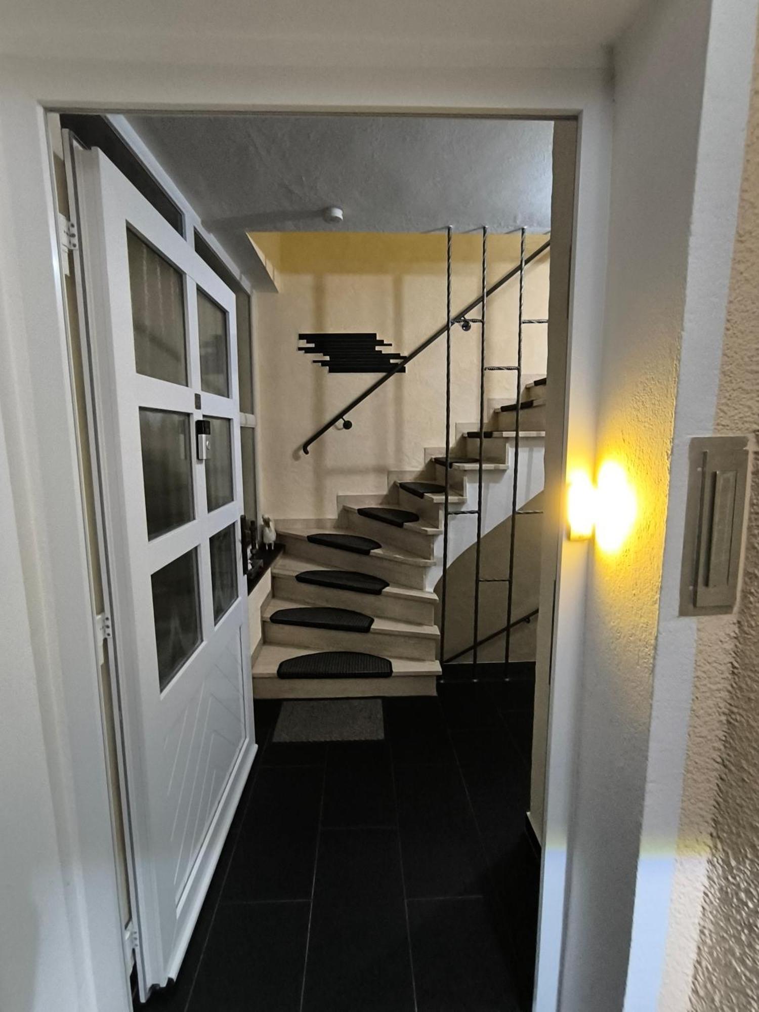 Wolke Siegen Apartman Kültér fotó