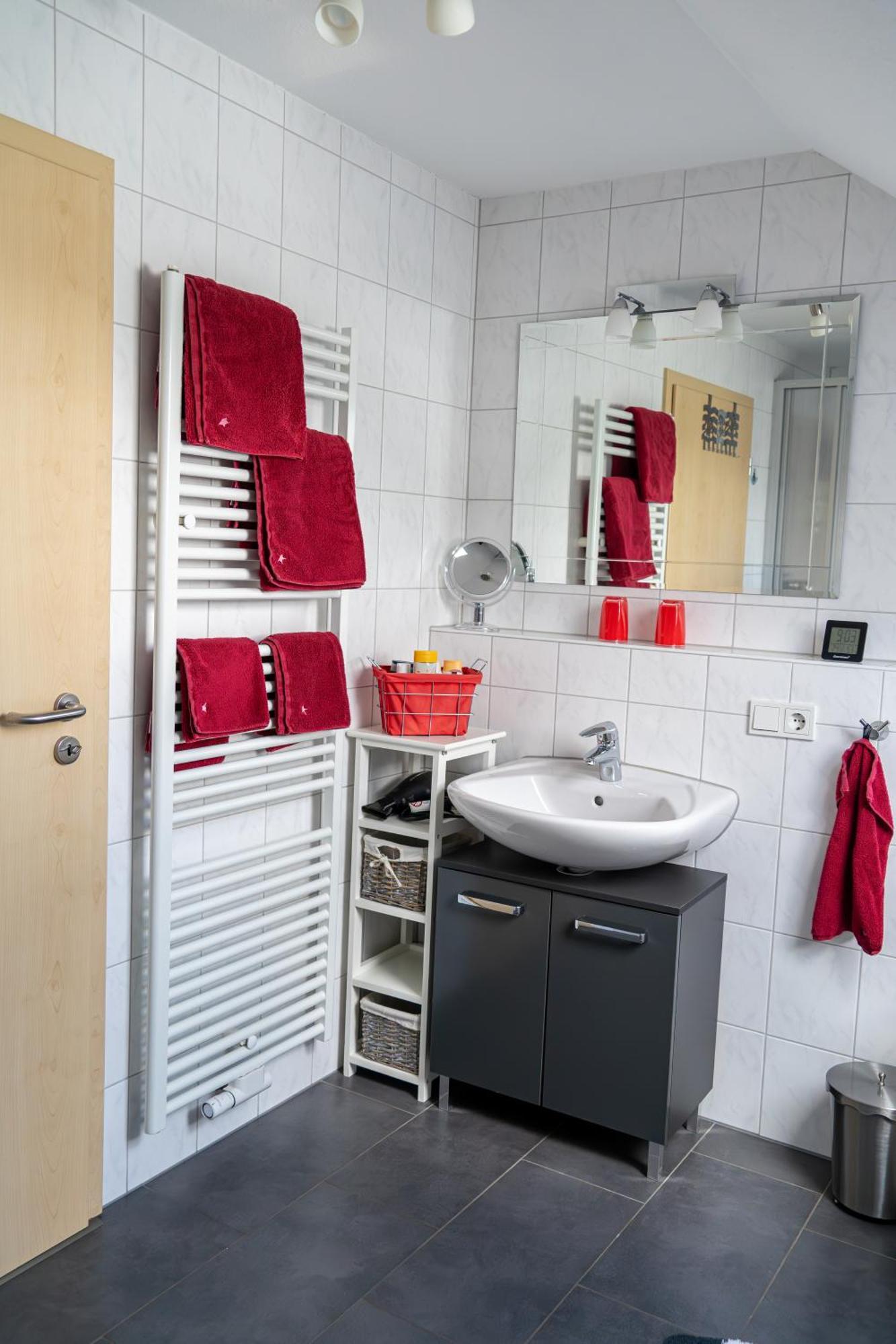 Wolke Siegen Apartman Kültér fotó