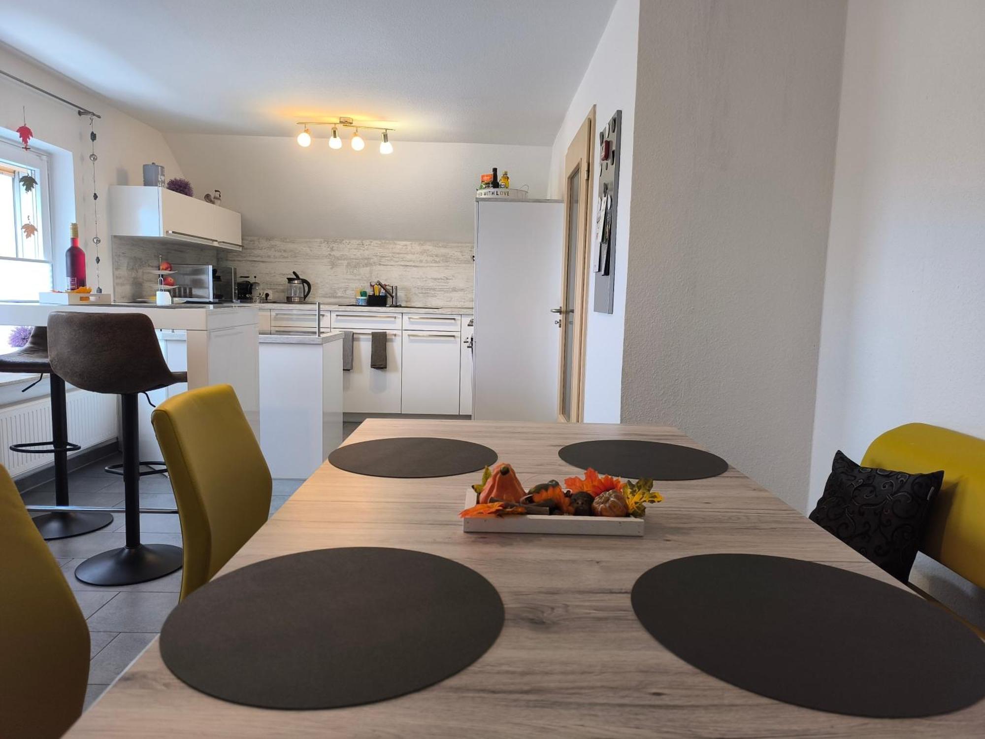 Wolke Siegen Apartman Kültér fotó