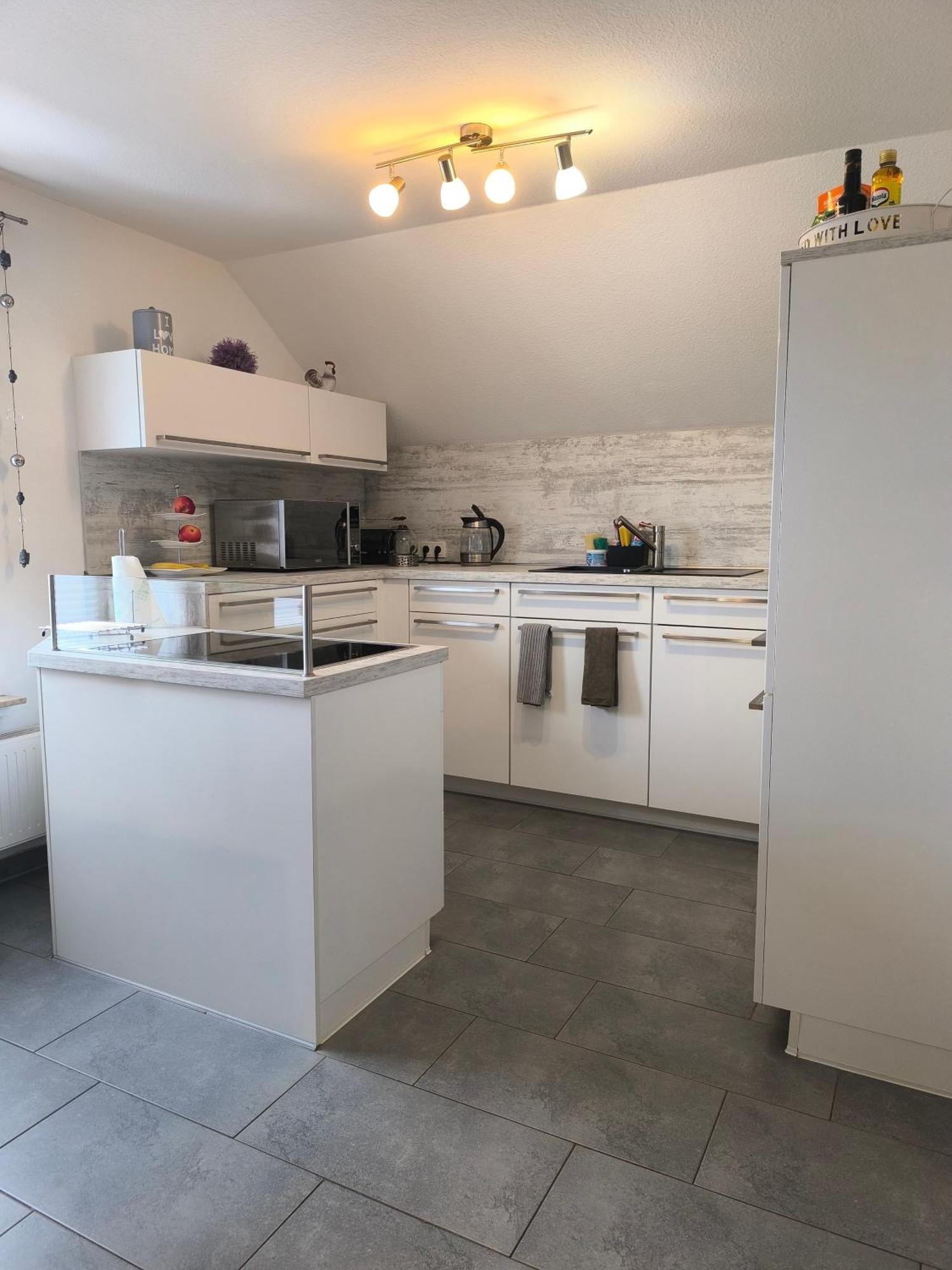 Wolke Siegen Apartman Kültér fotó