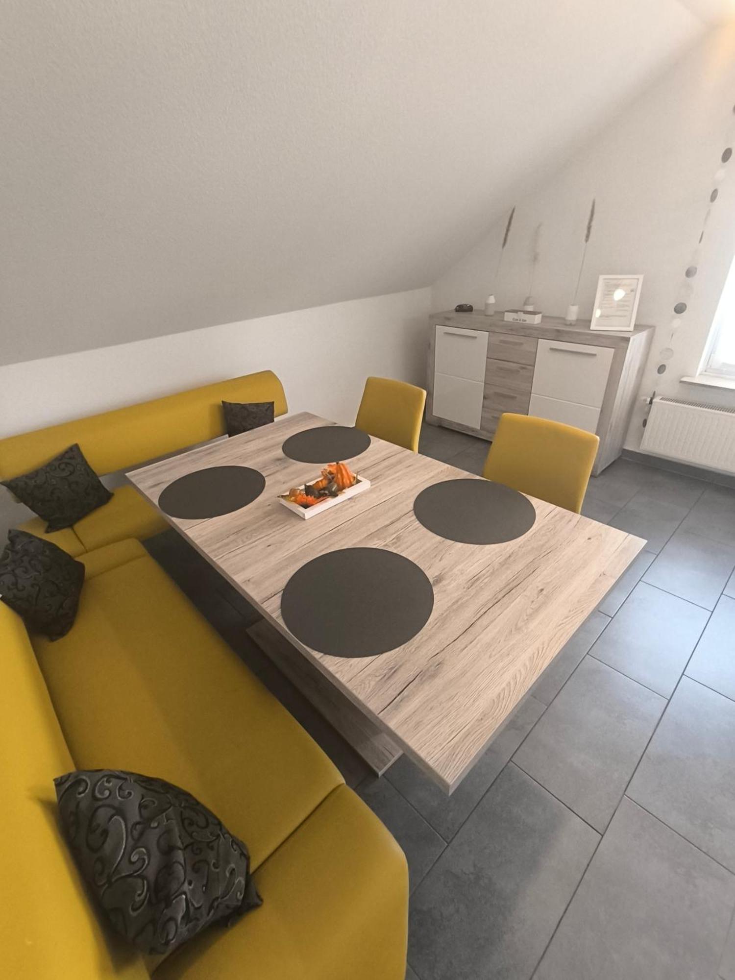 Wolke Siegen Apartman Kültér fotó