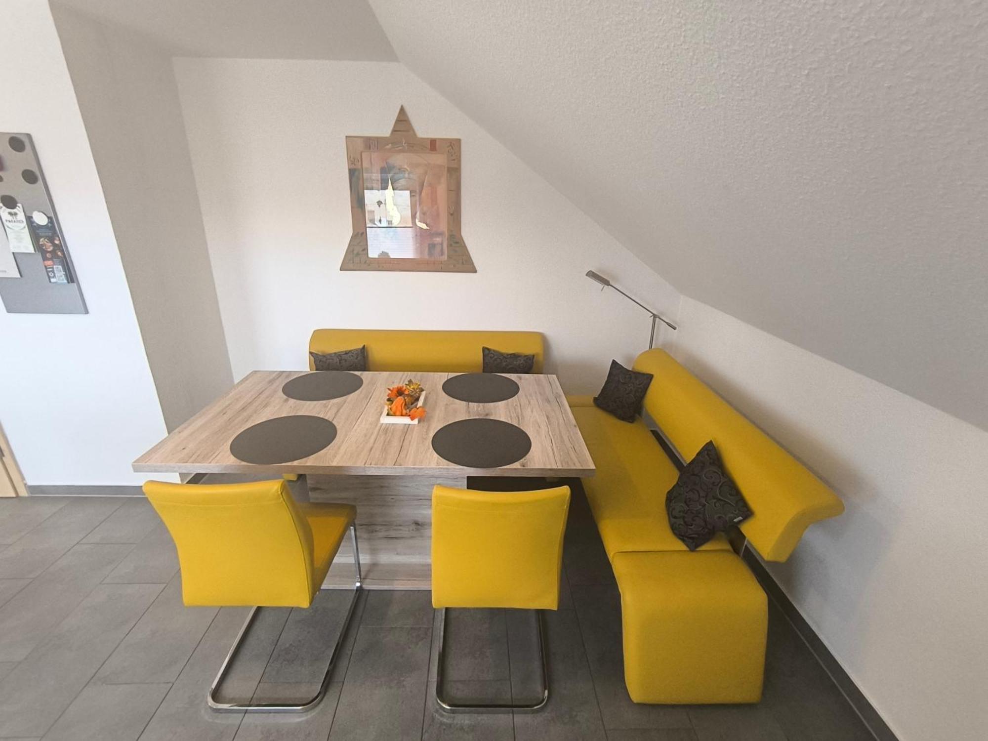 Wolke Siegen Apartman Kültér fotó