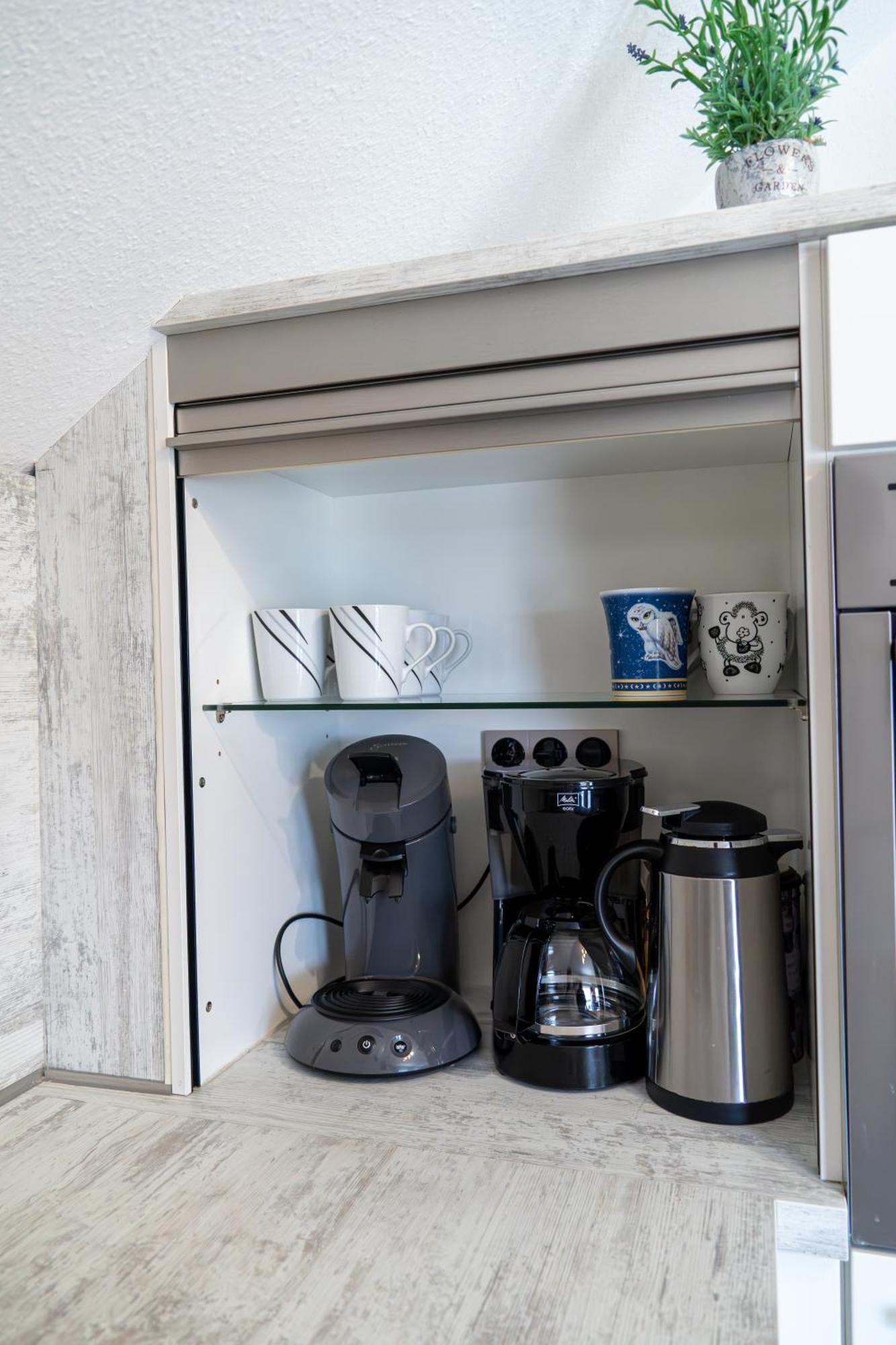 Wolke Siegen Apartman Kültér fotó