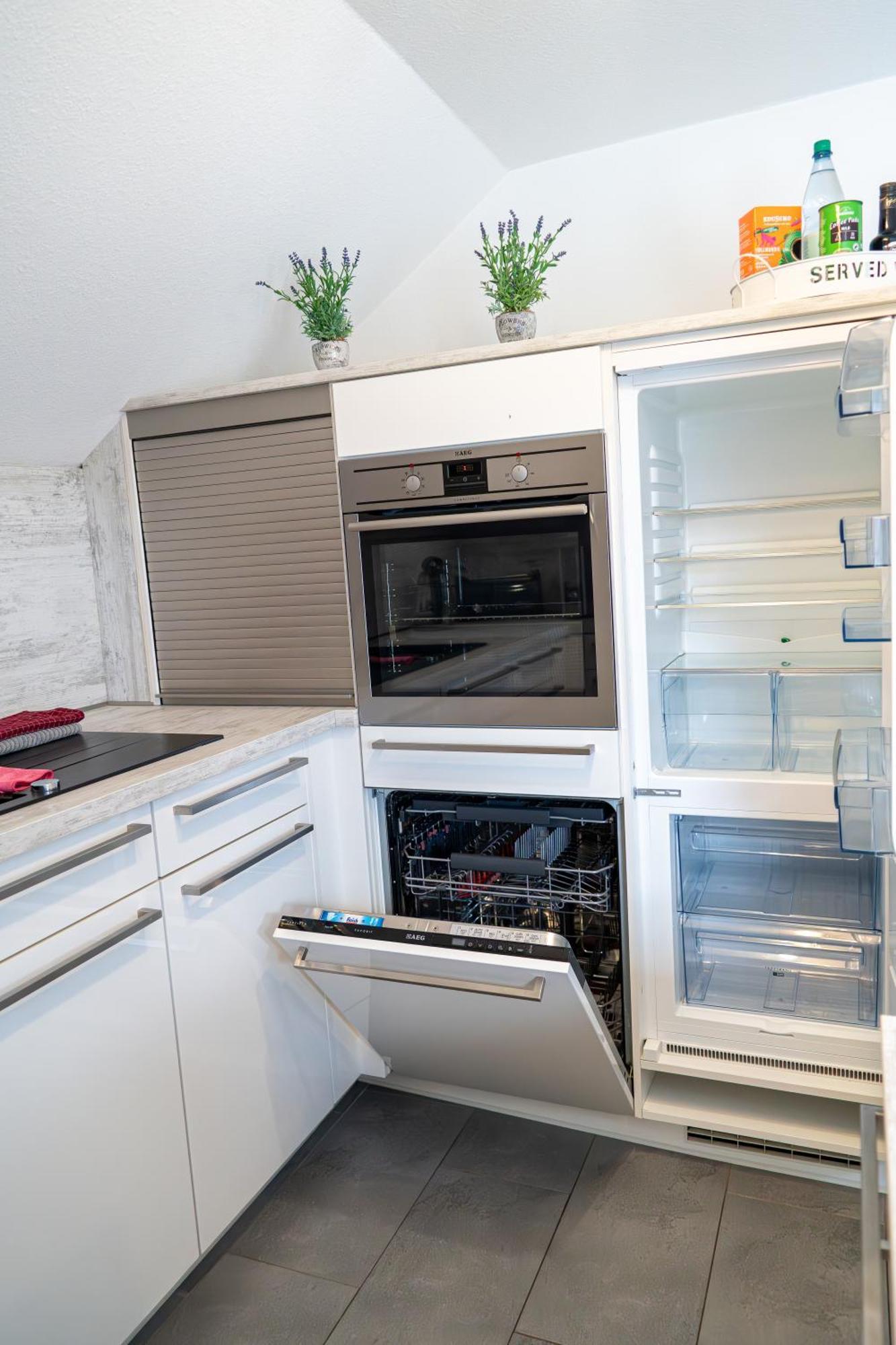 Wolke Siegen Apartman Kültér fotó