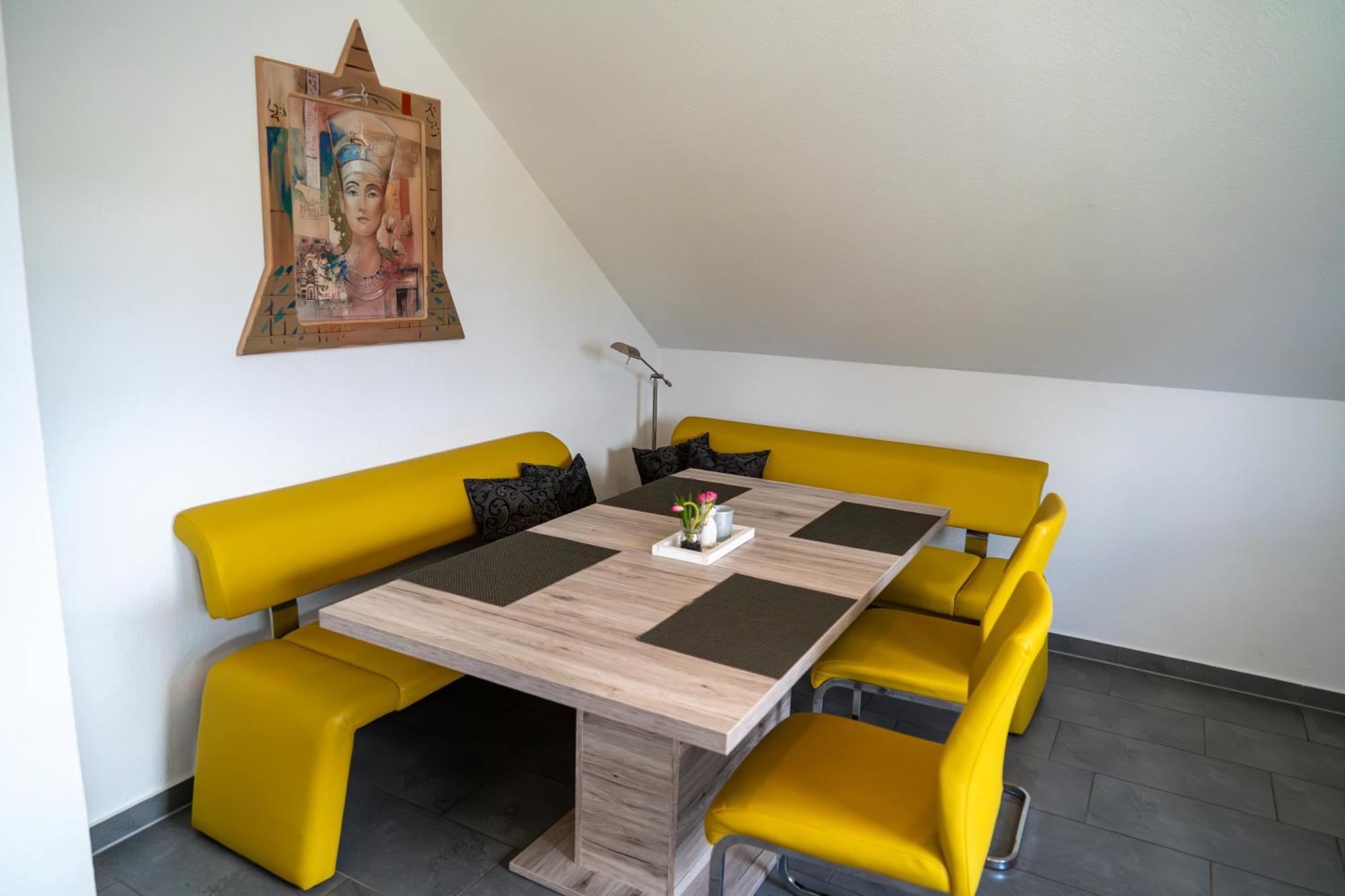 Wolke Siegen Apartman Kültér fotó