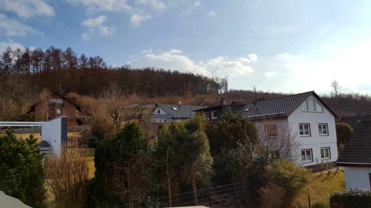 Wolke Siegen Apartman Kültér fotó