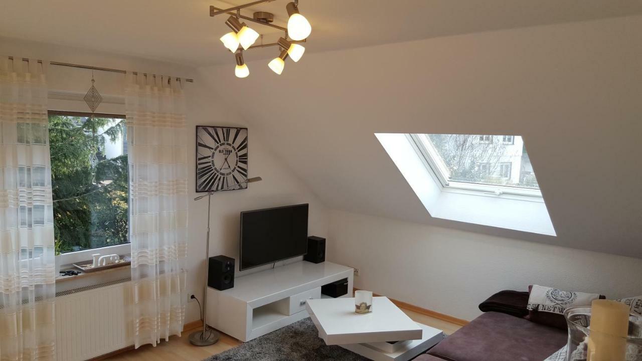 Wolke Siegen Apartman Kültér fotó