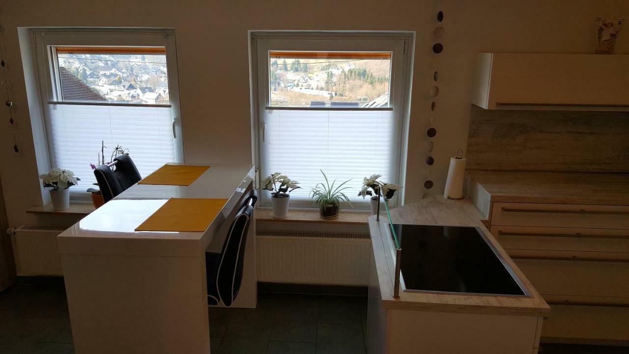 Wolke Siegen Apartman Kültér fotó