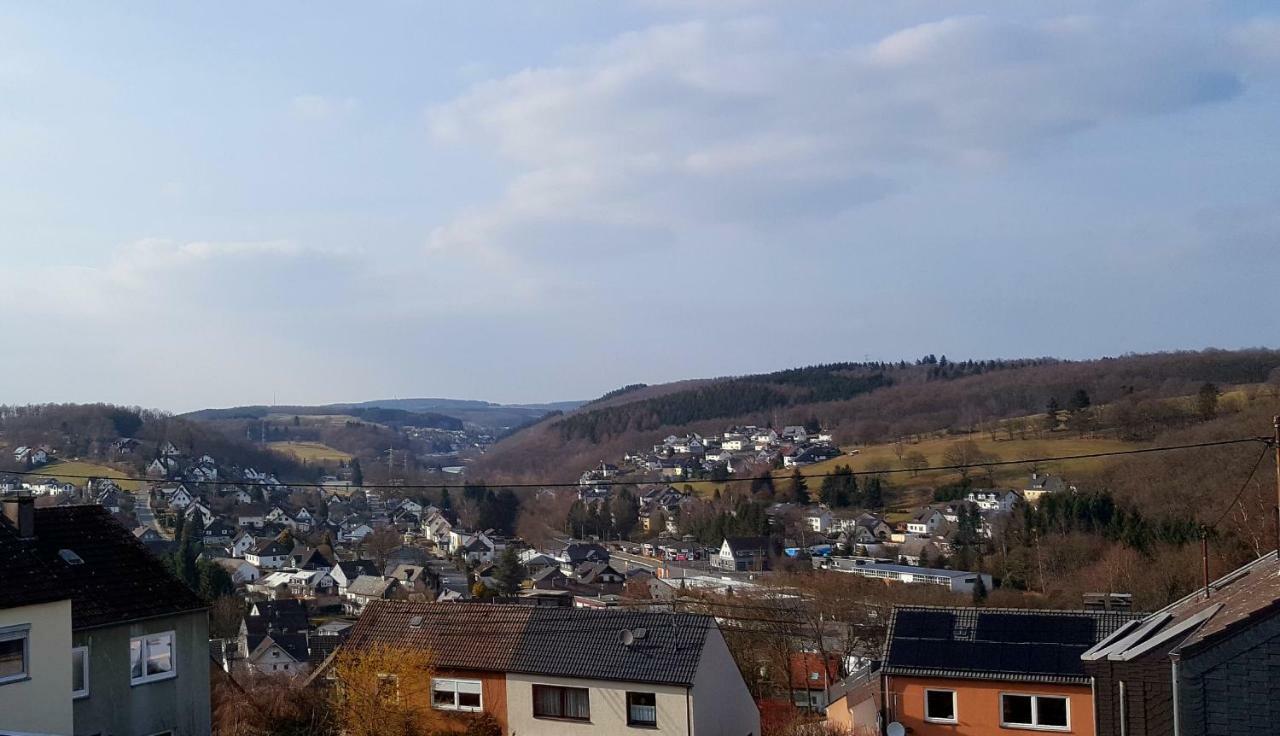 Wolke Siegen Apartman Kültér fotó