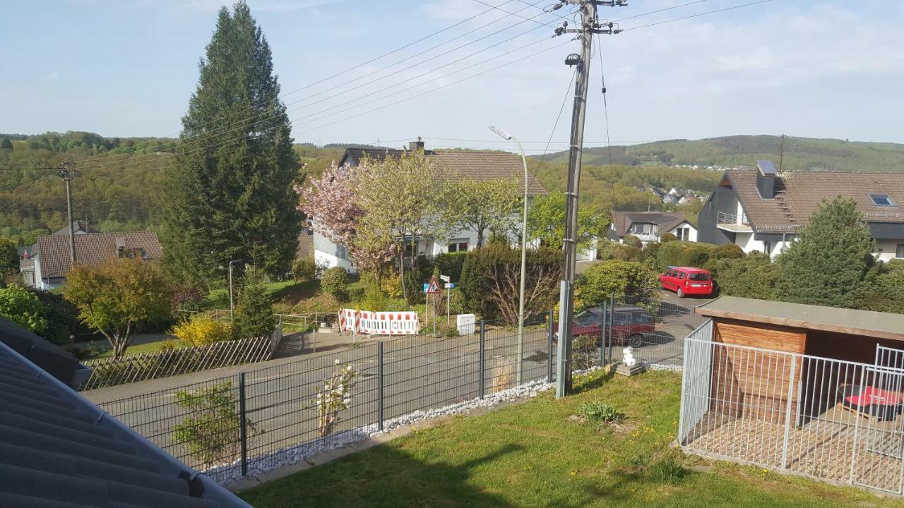 Wolke Siegen Apartman Kültér fotó