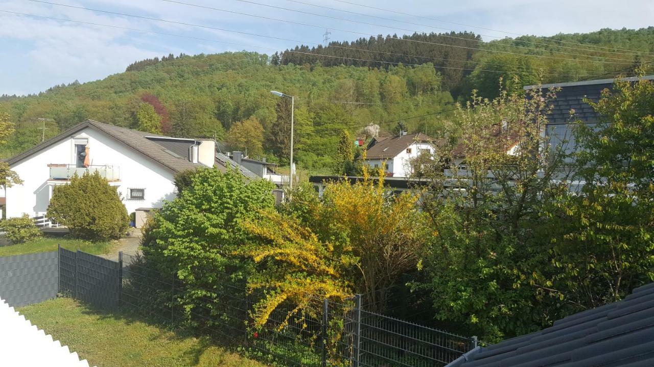 Wolke Siegen Apartman Kültér fotó