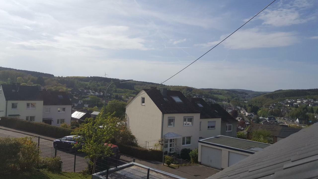 Wolke Siegen Apartman Kültér fotó